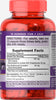 Puritan's Pride Grapeseed Extract 100 mg / 200 Capsules / Item #005432