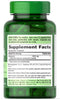 Puritan's Pride Fenugreek 610 mg / 100 Capsules / Item #006020