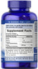 Puritan's Pride Absorbable Calcium 1200 mg with Vitamin D 1000 IU / 100 Softgels / Item #006272