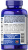 Puritan's Pride Absorbable Calcium 1200 mg with Vitamin D 1000 IU / 100 Softgels / Item #006272