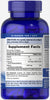 Puritan's Pride Absorbable Calcium 1200 mg with Vitamin D3 1000 IU 1200 mg / 200 Softgels / Item #006274