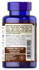 Puritan's Pride Royal Jelly 500 mg / 120 Softgels / Item #007142