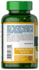 Puritan's Pride Evening Primrose Oil 1000 mg with GLA 1000 mg / 120 Softgels / Item #007374