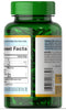 Puritan's Pride Borage Oil 1000 mg / 100 Softgels / Item #007732