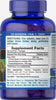 Puritan's Pride Neuro-Ps (Phosphatidylserine) 100 mg / 120 Softgels / Item #010007