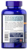 Puritan's Pride Double Strength Glucosamine, Chondroitin & MSM Joint Soother® 120 Capsules / Item #012968