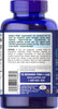 Puritan's Pride Omega-3 Fish Oil 1200 mg (360 mg Active Omega-3) 1200 mg / 100 Softgels / Item #013326