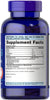 Puritan's Pride Omega-3 Fish Oil 1200 mg (360 mg Active Omega-3) 1200 mg / 200 Softgels / Item #013328