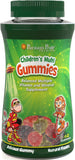 Puritan's Pride Children's Multivitamins & Minerals Gummies 60 Gummies / Item #015112