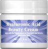 Puritan's Pride Hyaluronic Acid Beauty Cream 4 oz Cream / Item #015479 - Puritan's Pride Singapore
