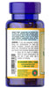 Puritan's Pride Vitamin D3 1000 IU / 200 Softgels / Item #015606