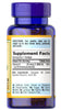 Puritan's Pride Vitamin D3 1000 IU / 200 Softgels / Item #015606