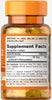 Puritan's Pride Vitamin K-2 (MenaQ7)  50 mcg / 30 Softgels / Item #017875