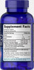 Puritan's Pride Triple Strength Glucosamine, Chondroitin & MSM Joint Soother® 180 Caplets / Item #017896