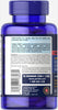 Puritan's Pride Triple Strength Glucosamine, Chondroitin & MSM Joint Soother® 60 Caplets / Item #017897