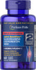 Puritan's Pride Triple Strength Glucosamine, Chondroitin & MSM Joint Soother® 60 Caplets / Item #017897