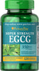 Puritan's Pride Super Strength EGCG 350 mg / 120 Capsules / Item #018168 - Puritan's Pride Singapore
