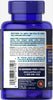 Puritan's Pride Double Strength Glucosamine, Chondroitin & MSM Joint Soother® 60 Caplets / Item #027810
