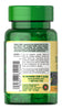 Puritan's Pride Elderberry Sambucus 1250 mg / 60 Softgels / Item #031240