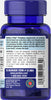 Puritan's Pride Biotin 10,000 mcg / 100 Softgels / Item #051464