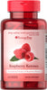 Puritan's Pride Raspberry Ketones 100 mg / 120 Rapid Release Capsules / Item #051506 - Puritan's Pride Singapore
