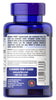 Puritan's Pride Absorbable Calcium 600mg plus Magnesium 300mg & Vitamin D 1000iu / 60 Softgels / Item #053580