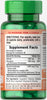 Puritan's Pride Garcinia Cambogia 750 mg / 60 Caplets / Item #055632