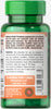 Puritan's Pride Garcinia Cambogia 750 mg / 60 Caplets / Item #055632