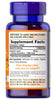 Puritan's Pride Lutein 40 mg with Zeaxanthin 40 mg / 120 Softgels / Item #070926