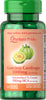 Puritan's Pride Garcinia Cambogia 500mg / 60 Vegi Caps / Item #053993