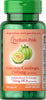 Puritan's Pride Garcinia Cambogia 750 mg / 60 Caplets / Item #055632