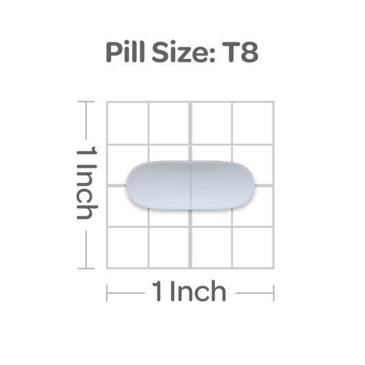 Puritan's Pride Ultra Vita Man™ Time Release 90 Caplets / Item #003894